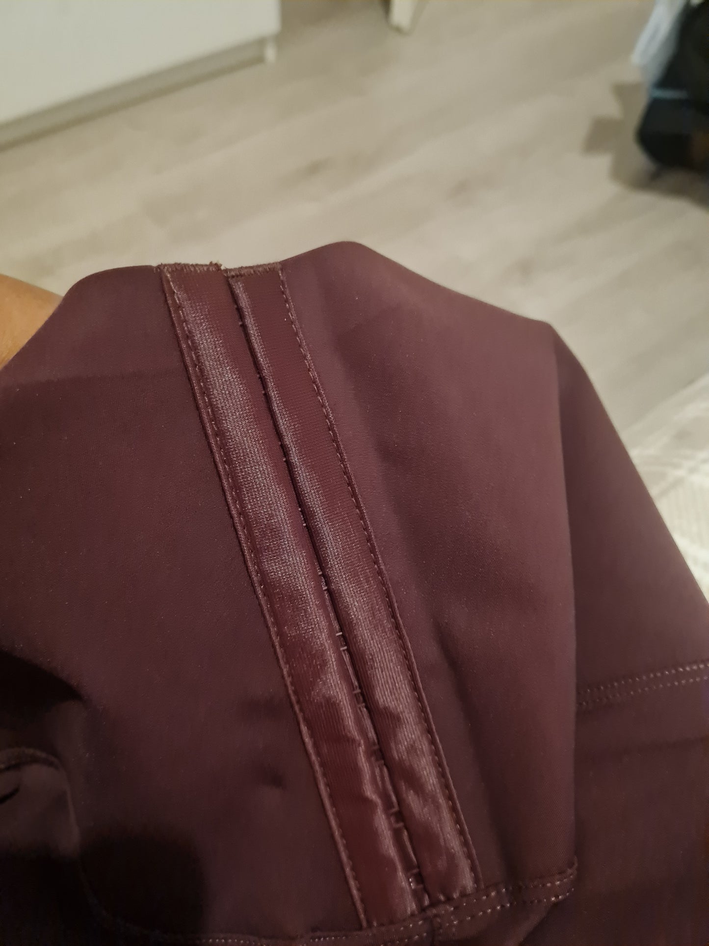 Legging Corset