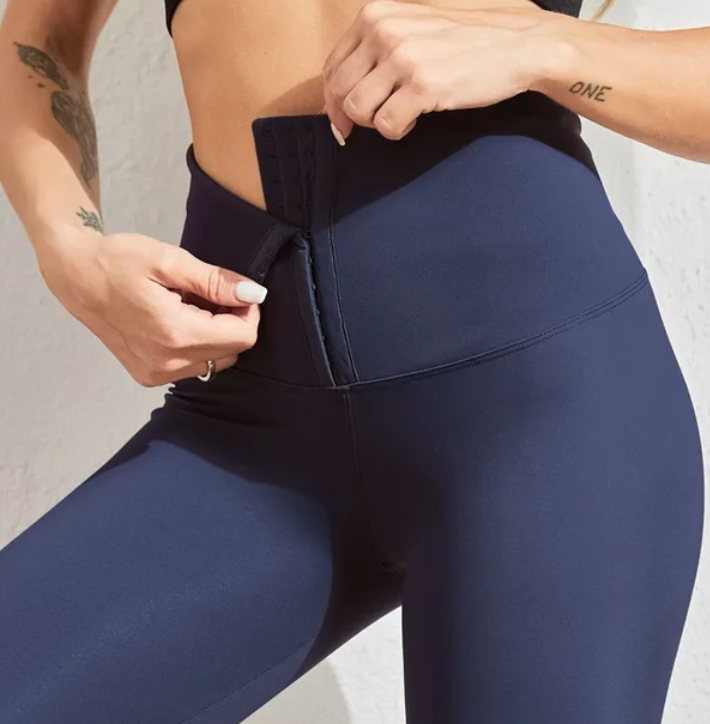 Legging Corset