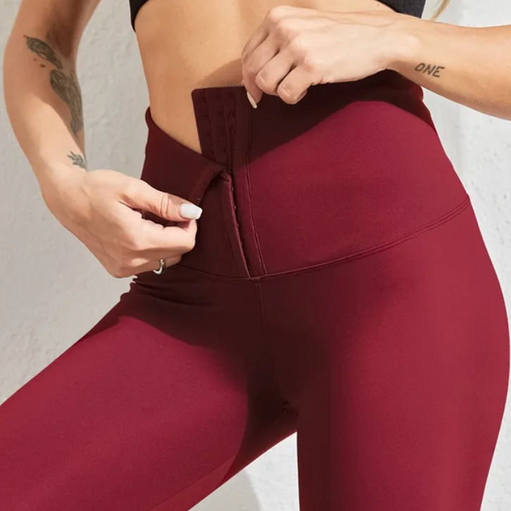 Legging Corset