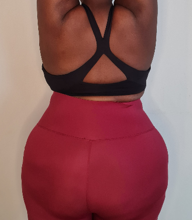 Legging Corset