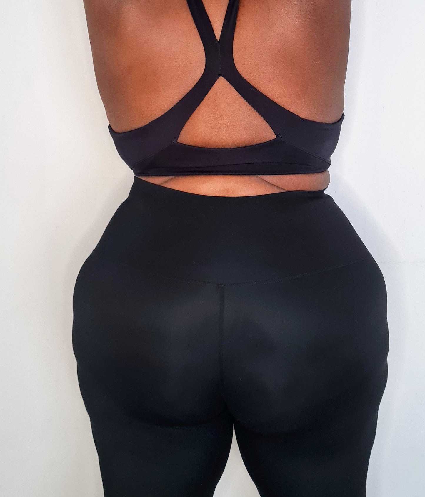 Legging Corset